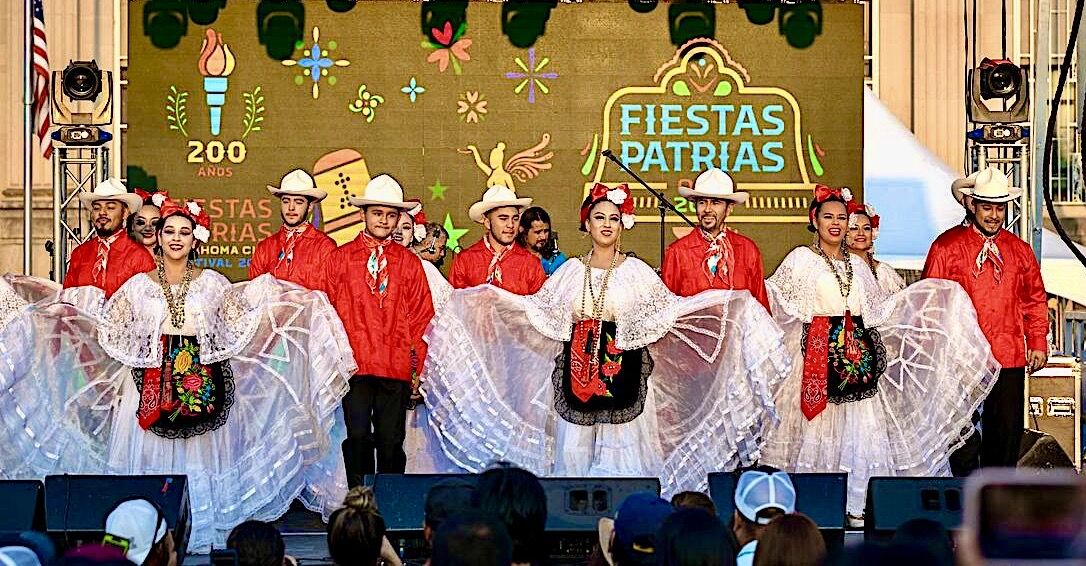 Fiestas Patrias pic